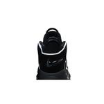 Кроссовки Nike Air More Uptempo '96 'Black White' 2023 7