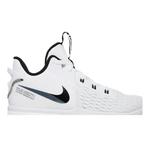 Кроссовки Nike LeBron Witness 5 EP 'White Black' 2
