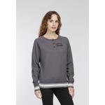 Пуловер Harley-Davidson Race Her Crewneck 4