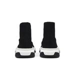 Кроссовки Balenciaga Speed Trainer «Black» 2019 6