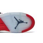 Лайфстайл Баскетбол Air Jordan 5 Retro GS 'Fire Red' 2013 5