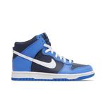 Кроссовки Nike Dunk High GS «Obsidian» 1