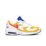 Кроссовки Nike Air Max 2 Light 'University Gold' 1