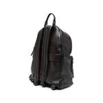 Рюкзак Pack из зернистой кожи 2