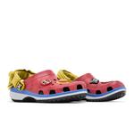 Кроссовки One Piece x Crocs Classic Clog Kids 'Luffy' 8
