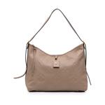 Сумка через плечо Monogram Empreinte CarryAll MM (2021-2026 годы) 1