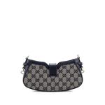 Moon Side GG Canvas Mini shoulder bag 2