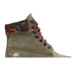 Ботинки Timberland 6 Inch Heritage Warm Lined Boot 'Dark Green Camo' 2