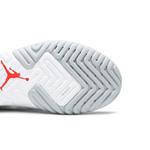Лайфстайл Air Jordan Proto React Z 'Яркий малиновый' 5