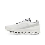 Кроссовки Cloudmonster 'White Black' 3