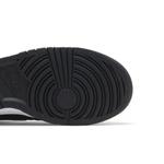 Кроссовки Nike Dunk Mid 'Off Noir White' 5
