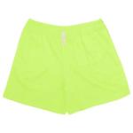 Шорты Advisory Board Crystals Mesh 'Neon Green' 2