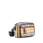 Сумка через плечо Front Pocket в клетку Vintage Check 2