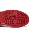 Кроссовки Air Jordan 1 Mid 'Reverse Banned' 5