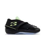 Кроссовки Air Jordan 4028 'Black Volt' 9