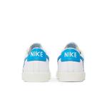 Кроссовки Nike Blazer Low 'Laser Blue' 6