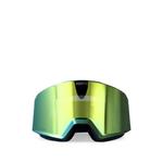 Norg shield-frame sunglasses 1