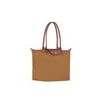 Женская сумка Le Pliage Original L тоут бежевая L1899 089 2