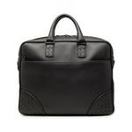 Портфель с плетением Intrecciato (2012-2026 годы) 1