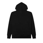 Худи Pleasures Punk Duck Hoodie 'Black' 2