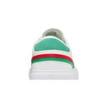 Кроссовки FMF x adidas Delpala 'White Green' 7