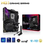 ASUS ROG STRIX Z890-E GAMING WIFI ATX материнская плата (DDR5) 1