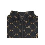DIA MONOGRAM JQD ЛЕНТА ЛЕГКИЙ КУРТКА С УТЕПЛИТЕЛЕМ НЬЮ-ЙОРК ЯНКИ 3