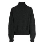 Кашемировый джемпер Guernsey с высоким воротником 2
