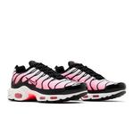 Кроссовки Nike Wmns Air Max Plus 'Black Hot Punch' 8