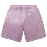 Шорты Supreme Small Box Baggy Mesh Short 'Лавандовый' 2