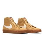 Кроссовки Nike Wmns Blazer Mid '77 'Twine' 8