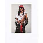 Футболка Stadium Playboi Carti 2