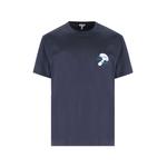 x Cosima von Bonin embroidered T-shirt 1