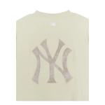 MONOGRAM VINTAGE BIG LUX СВИТШОТЫ NEW YORK YANKEES 3