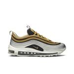 Кроссовки Nike Wmns Air Max 97 'Metallic Gold' 1