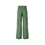 multi-pocket cargo pants 2
