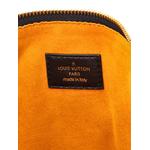 Coussin Bag Monogram Embossed Lambskin MM crossbody bag 4