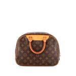 Сумка-сэтчел Trouville Handbag Monogram Canvas 2