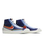 Кроссовки Nike Blazer Mid '77 Infinite D/MS/X 'Deep Royal Blue Copa' 8