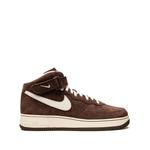 Высокие кроссовки Air Force 1 Mid '07 QS 1