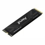 Kingston Fury Renegade G5 1TB PCIe 5.0 NVMe M.2 SSD 2