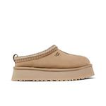 Тапочки UGG Wmns Tazz Slipper 'Mustard Seed' 1