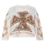 Топы Vale Forever Reborn Thermal 'White' 2