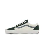 Повседневные Vans Old Skool 'Varsity Canvas - Green' 3