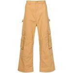 Брюки карго из коллаборации с Carhartt 1
