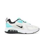 Кроссовки Nike Wmns Air Max 200 'White Oracle Aqua' 1