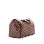 Speedy Handbag Damier 35 satchel 3