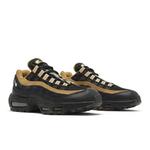 Кроссовки Nike Air Max 95 «Black Elemental Gold» 8