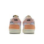 Кроссовки Nike Wmns Air Force 1 Shadow 'Orange Chalk Pink Glaze' 6