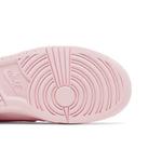 Кроссовки Nike Dunk Low PS 'Triple Pink' 5